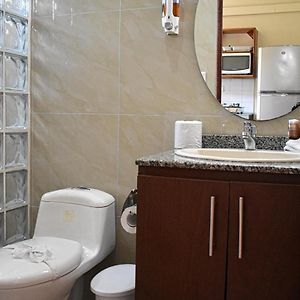 Habitación Cuádruple Estándar